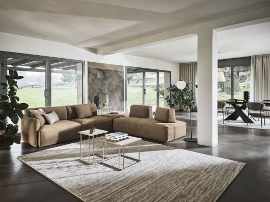 Domus rug - myhome